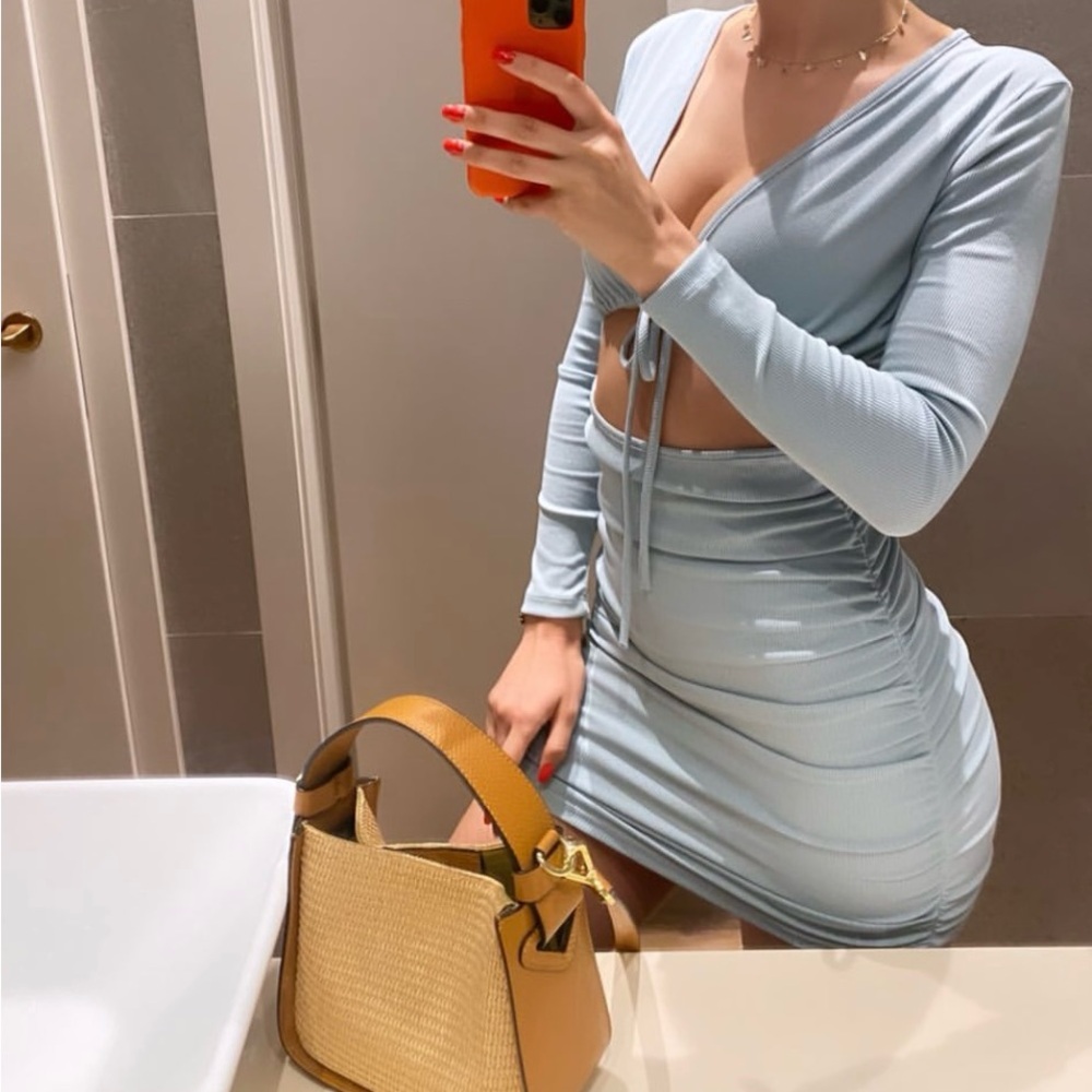 Sexy dress Label Nue